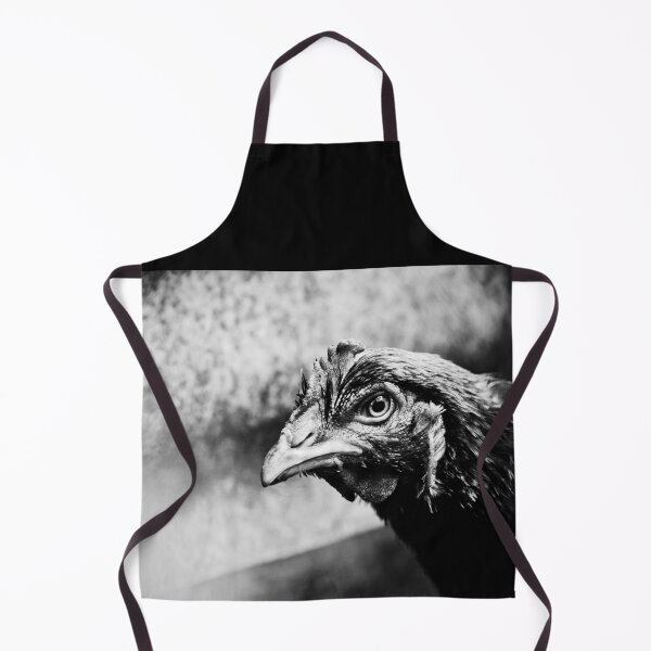 Item preview, spirits and chickens designed and sold by blacqbook.