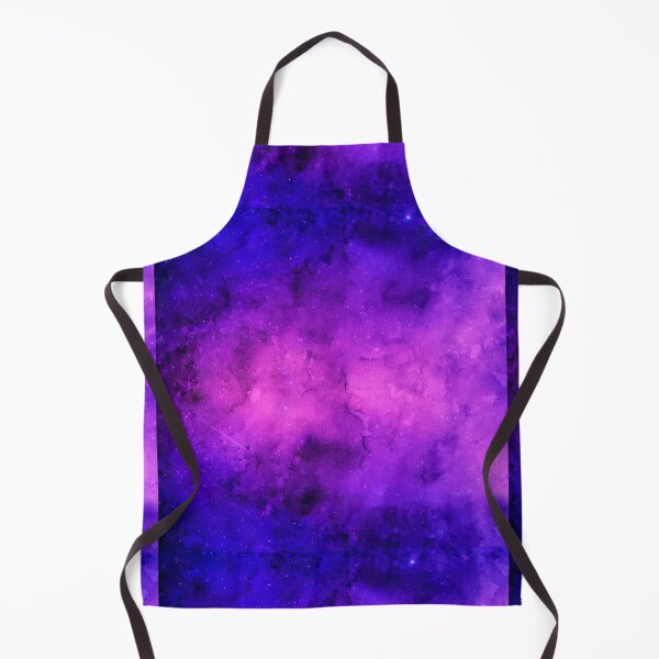 Artikelvorschau, Watercolor Night Sky Star Cosmic entworfen und verkauft von digitalvintage.