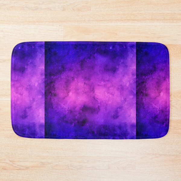 Artikelvorschau, Watercolor Night Sky Star Cosmic entworfen und verkauft von digitalvintage.