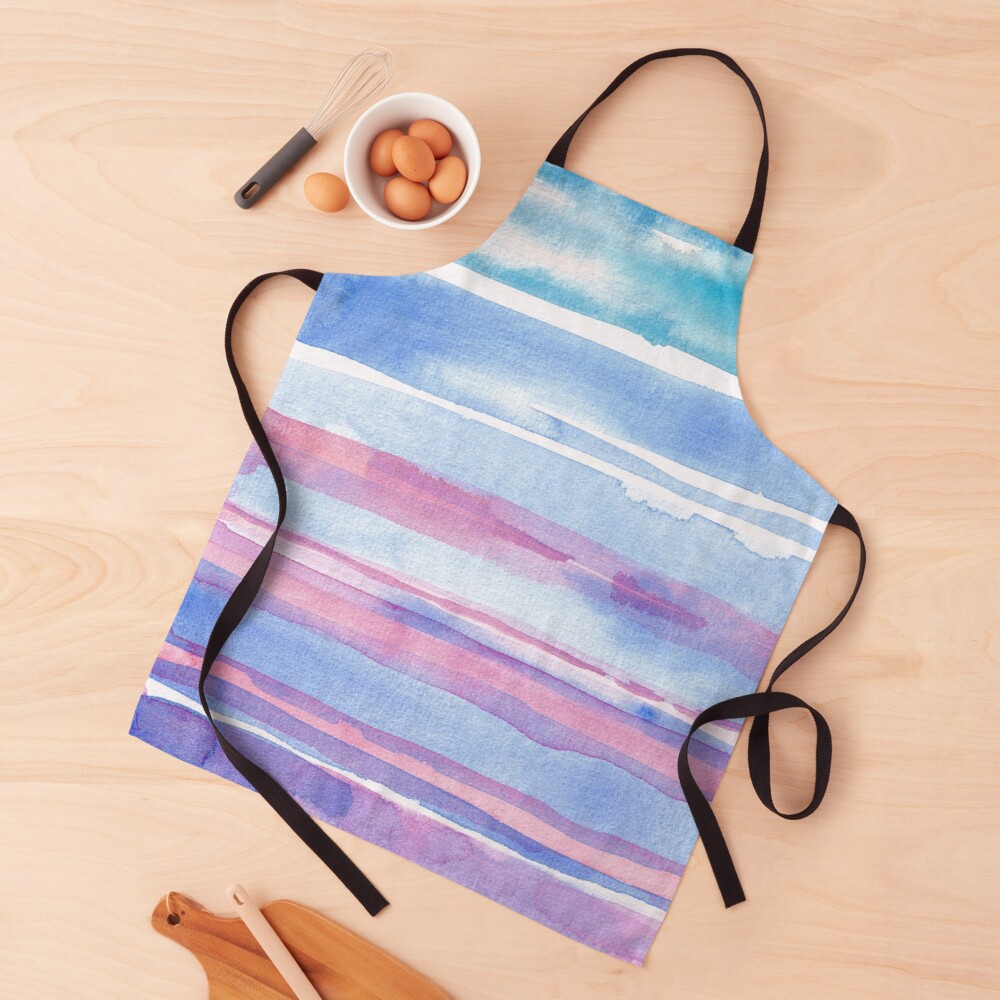 Item preview, Apron designed and sold by ebozzastudio.