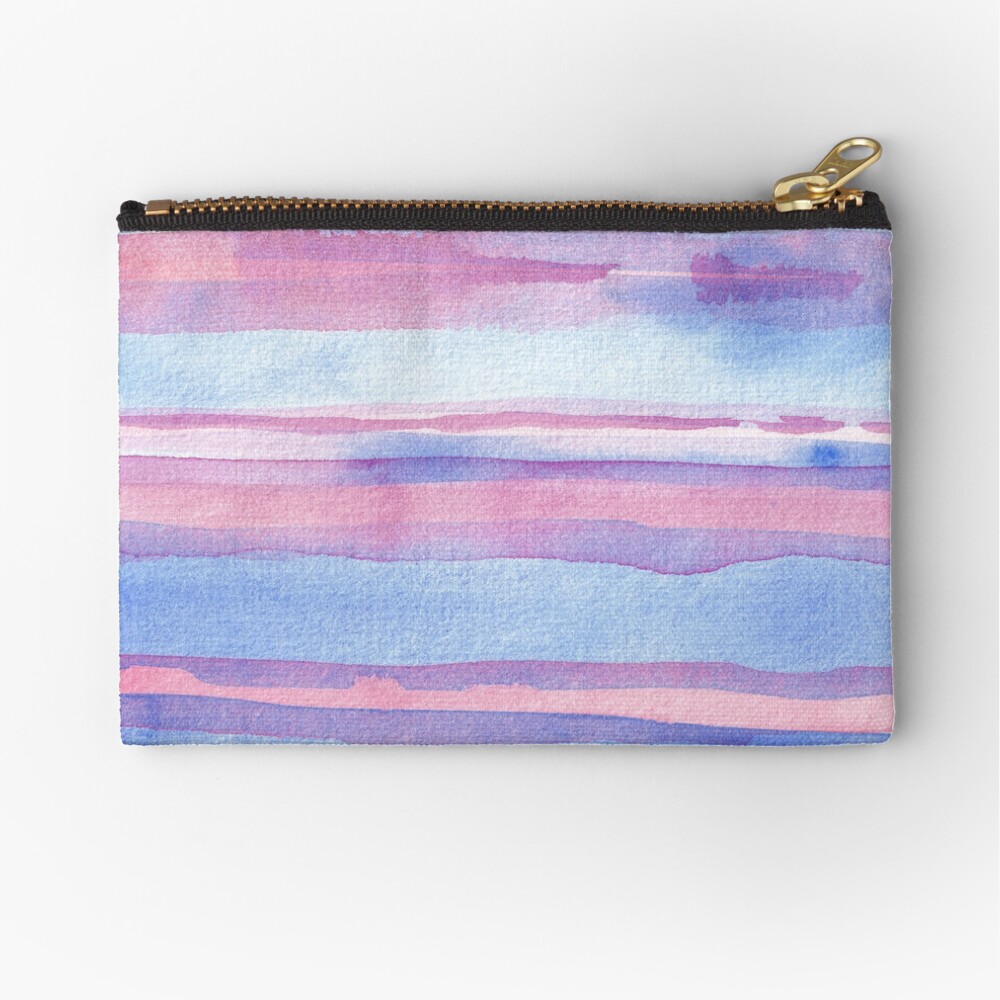 Item preview, Zipper Pouch designed and sold by ebozzastudio.