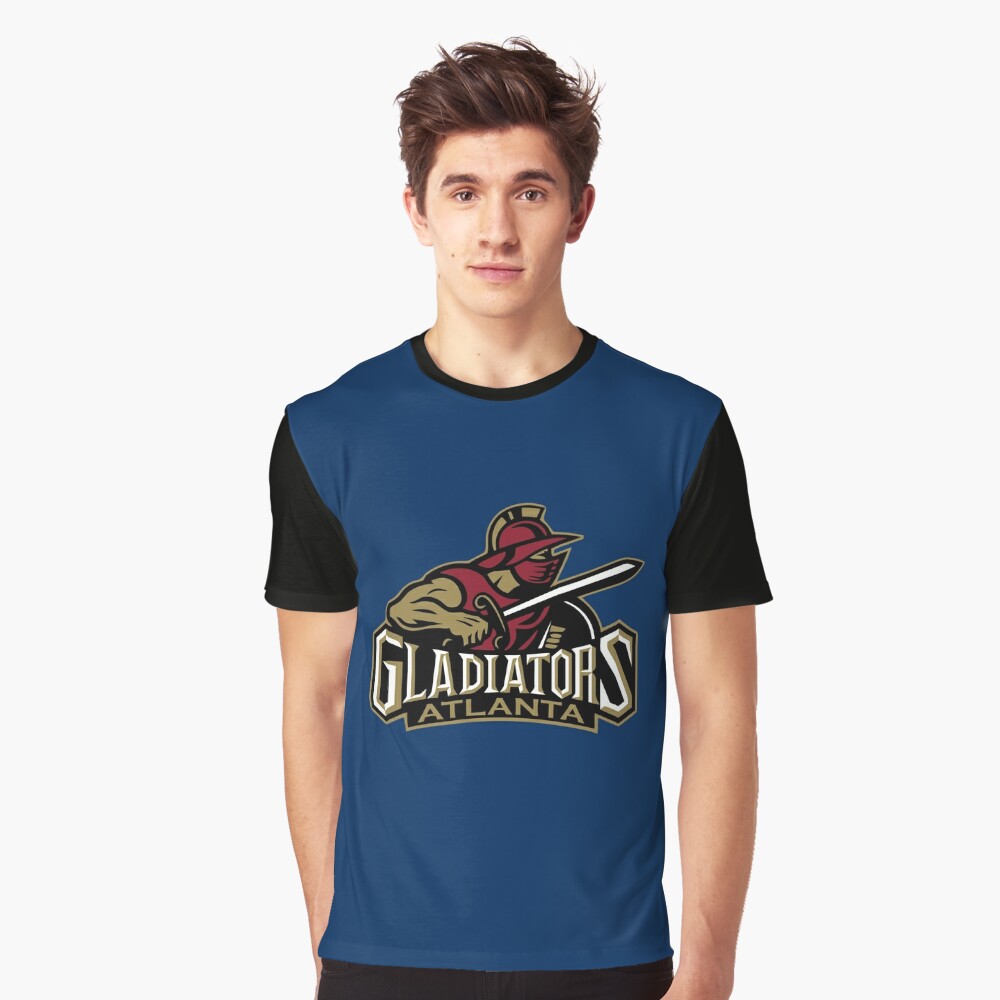 Atlanta Gladiators Gifts & Merchandise for Sale