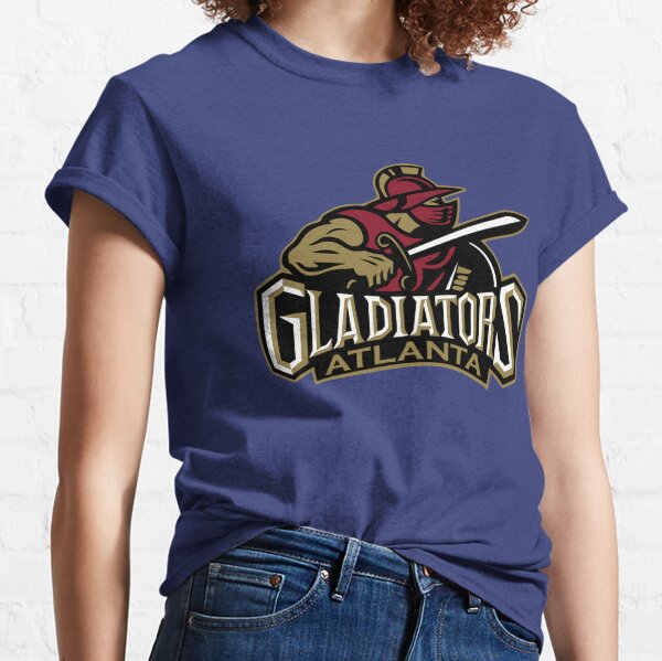 Atlanta Gladiators Classic T-Shirt