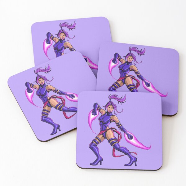 Item preview, Vector Psychic Ninja designed and sold by xzaclee16.