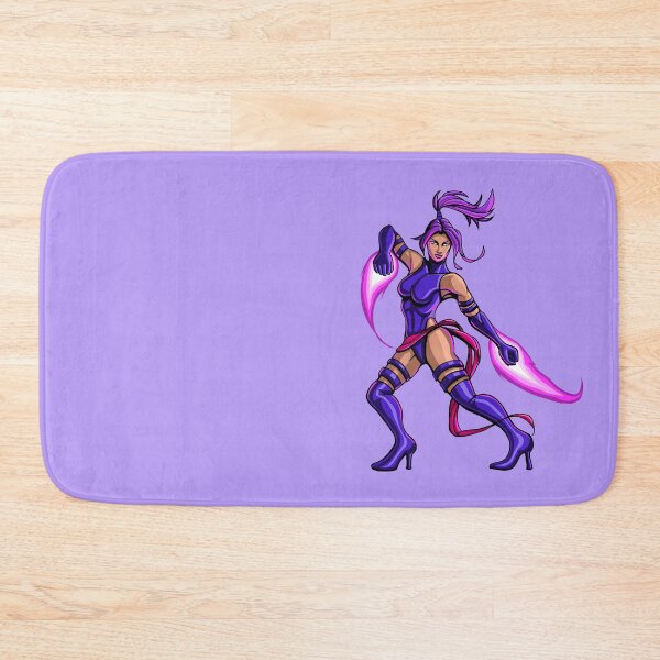 Item preview, Vector Psychic Ninja designed and sold by xzaclee16.