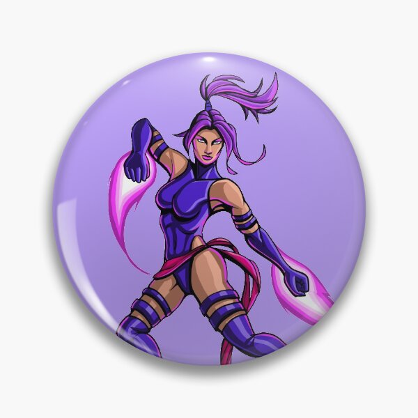 Item preview, Vector Psychic Ninja designed and sold by xzaclee16.