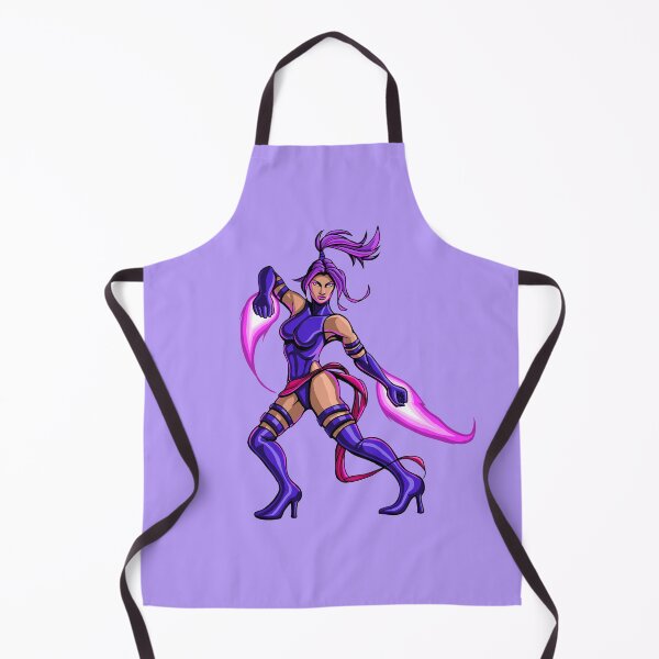 Item preview, Vector Psychic Ninja designed and sold by xzaclee16.