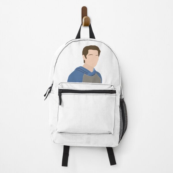 Item preview, Stiles Stilinski Teen Wolf designed and sold by crazyboltshop.
