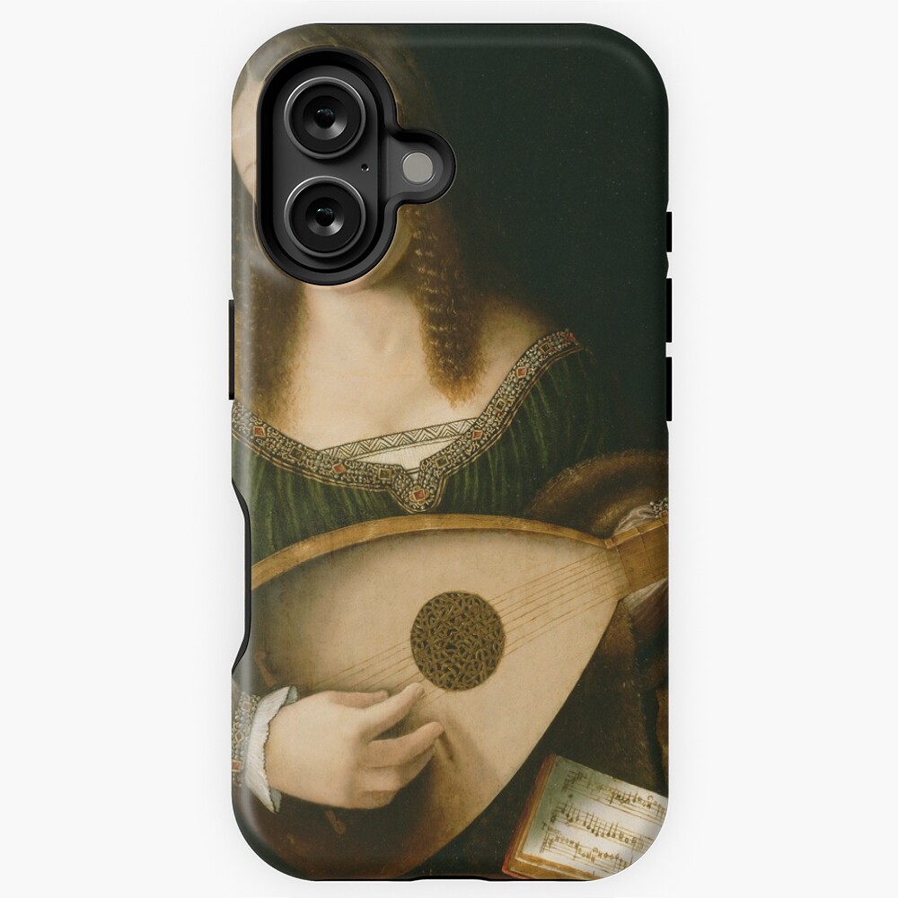 Item preview, iPhone Magsafe Tough Case designed and sold by artcenter.