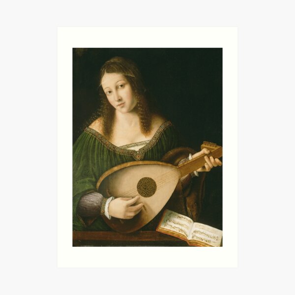 Art Print