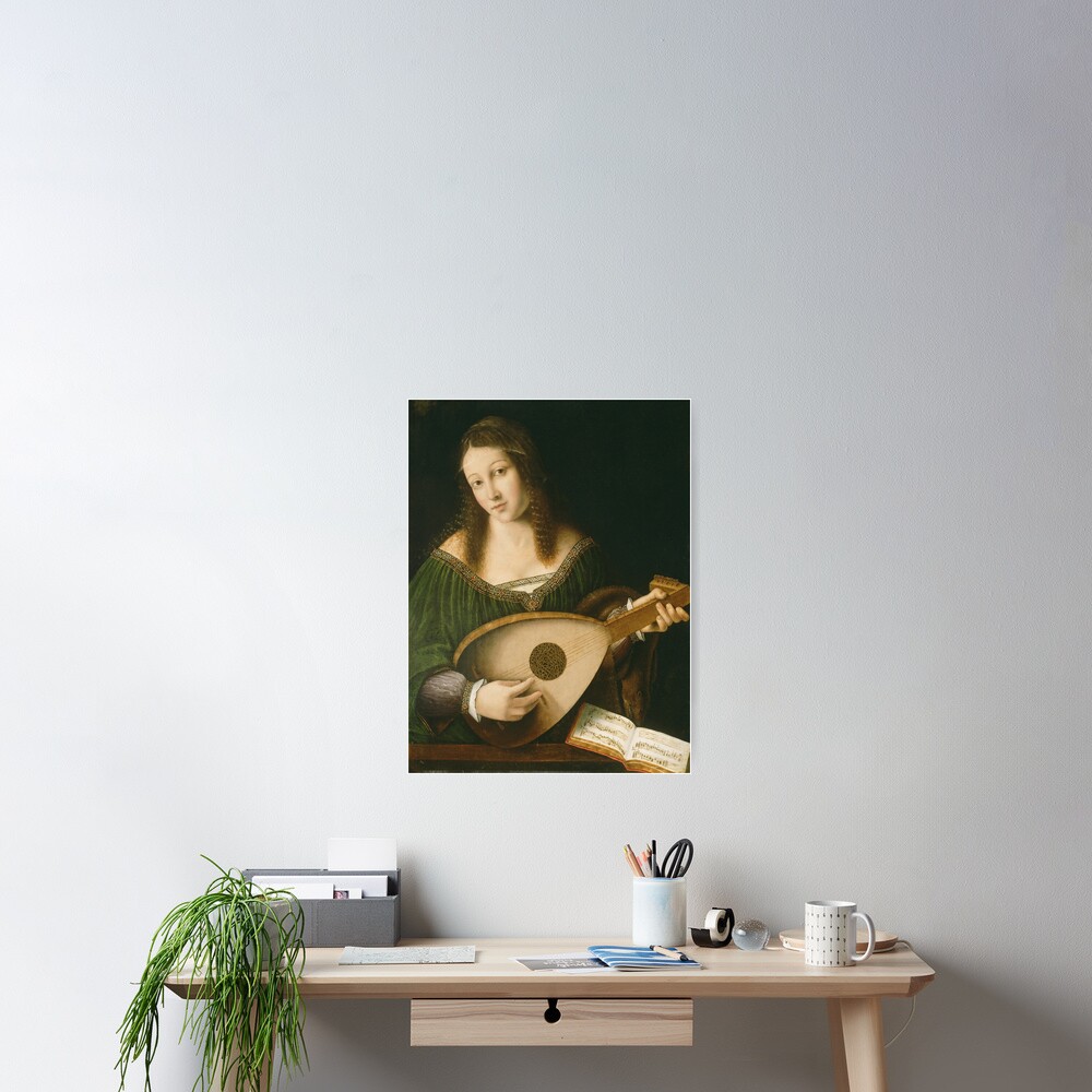 Item preview, Poster designed and sold by artcenter.