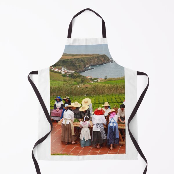 Item preview, Porto Formoso tea factory designed and sold by Gaspar Avila.