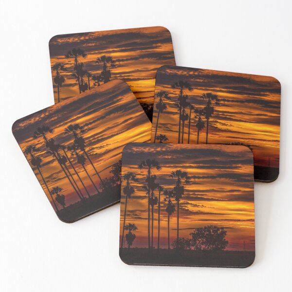 Item preview, Cambodian Sunset designed and sold by darren-j-mcleod.