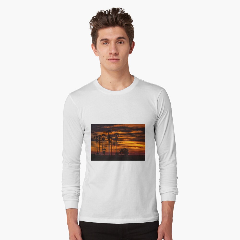 Item preview, Long Sleeve T-Shirt designed and sold by darren-j-mcleod.