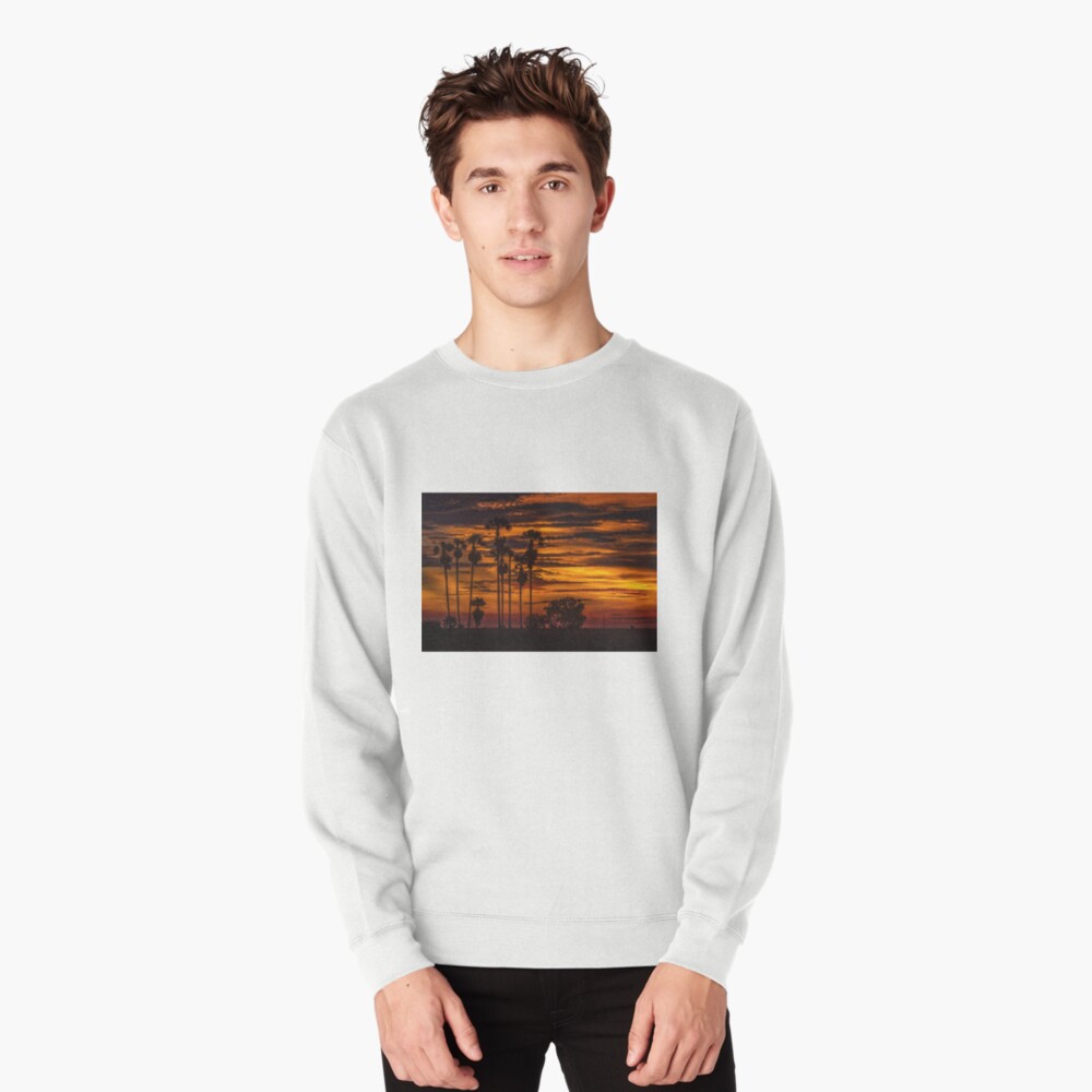 Item preview, Pullover Sweatshirt designed and sold by darren-j-mcleod.