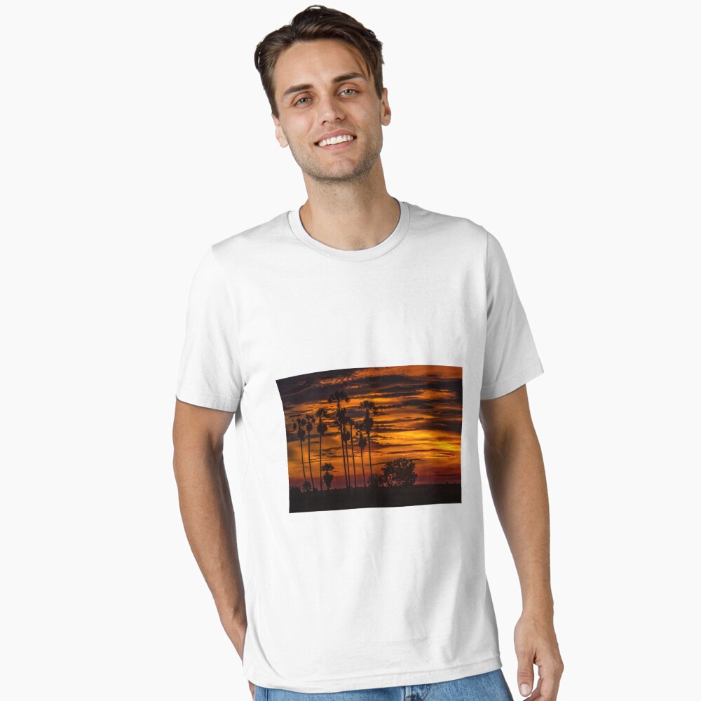 Item preview, Essential T-Shirt designed and sold by darren-j-mcleod.