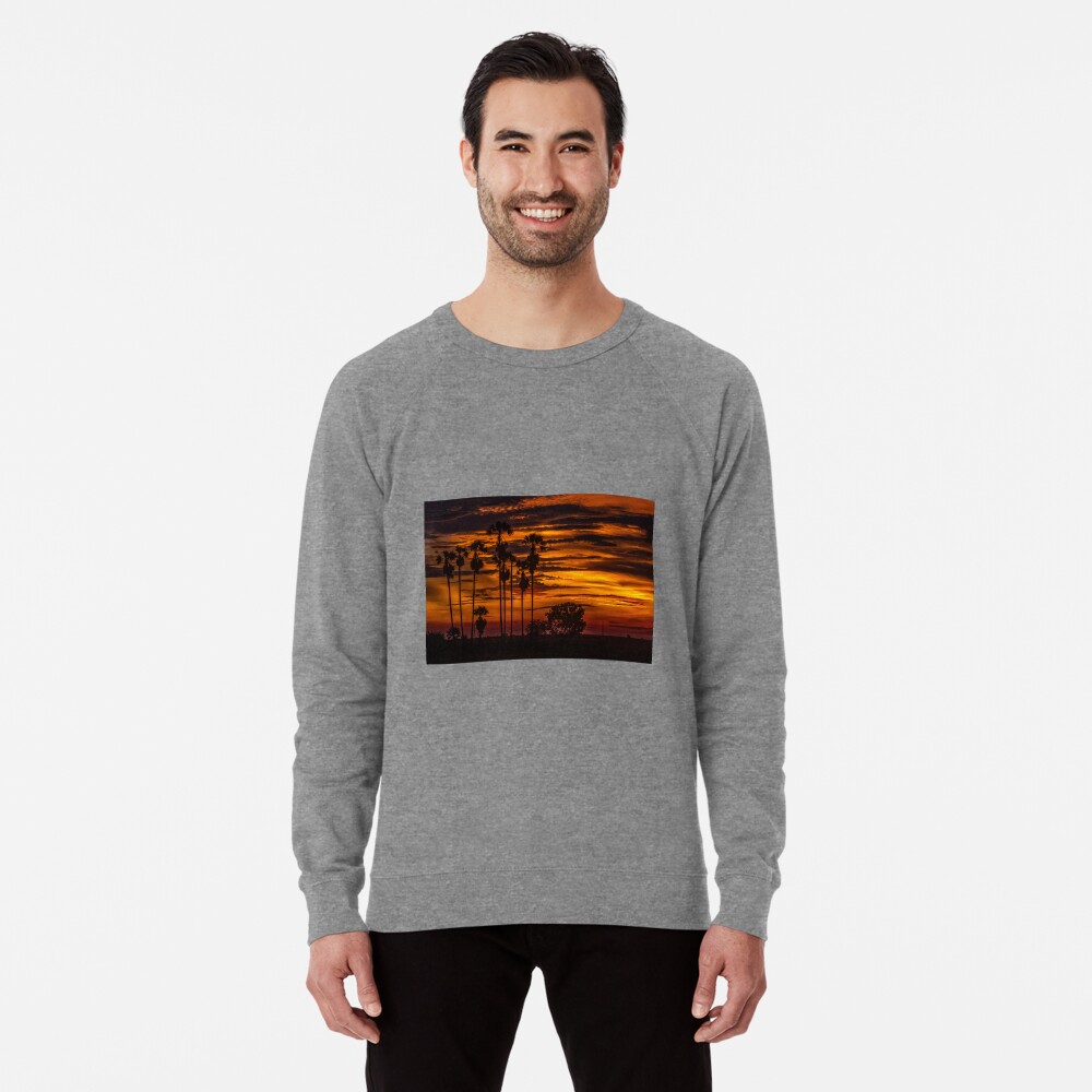 Item preview, Lightweight Sweatshirt designed and sold by darren-j-mcleod.