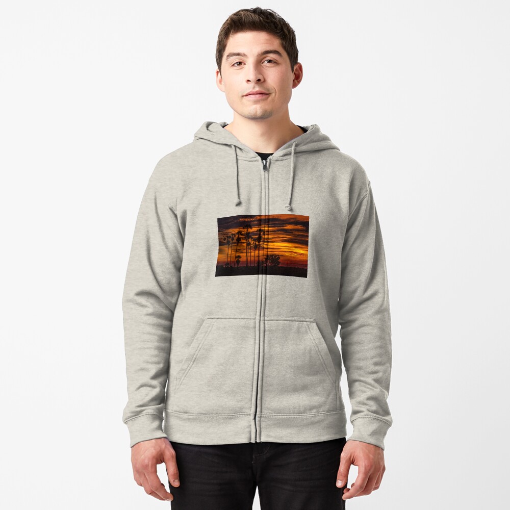 Item preview, Zipped Hoodie designed and sold by darren-j-mcleod.