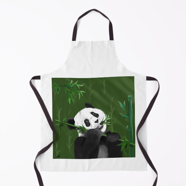 Item preview, Panda designed and sold by ZiLin-.