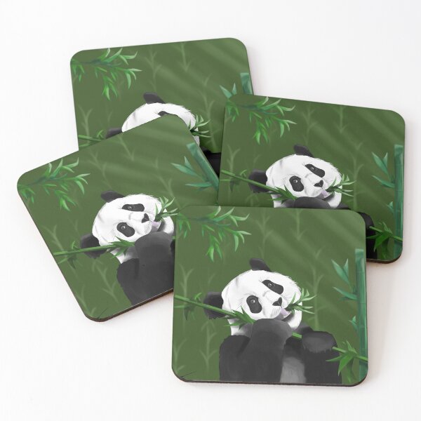 Item preview, Panda designed and sold by ZiLin-.