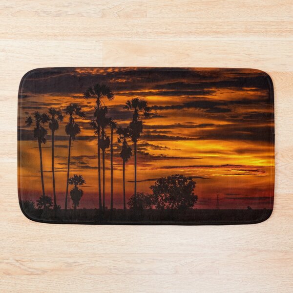 Item preview, Cambodian Sunset designed and sold by darren-j-mcleod.