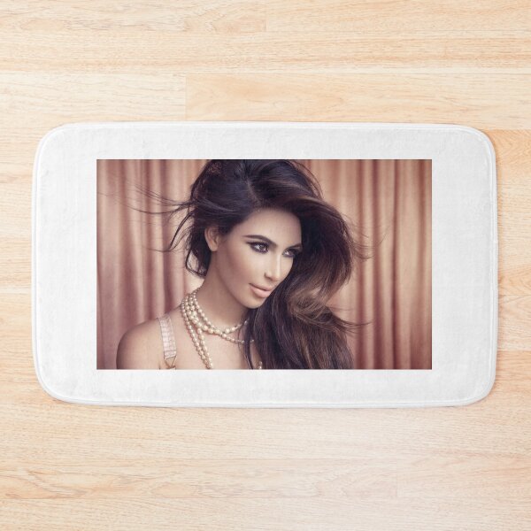 Item preview, kim kardashian 08 American media personality, socialite, model, businesswoman, and actress designed and sold by Brothwood.