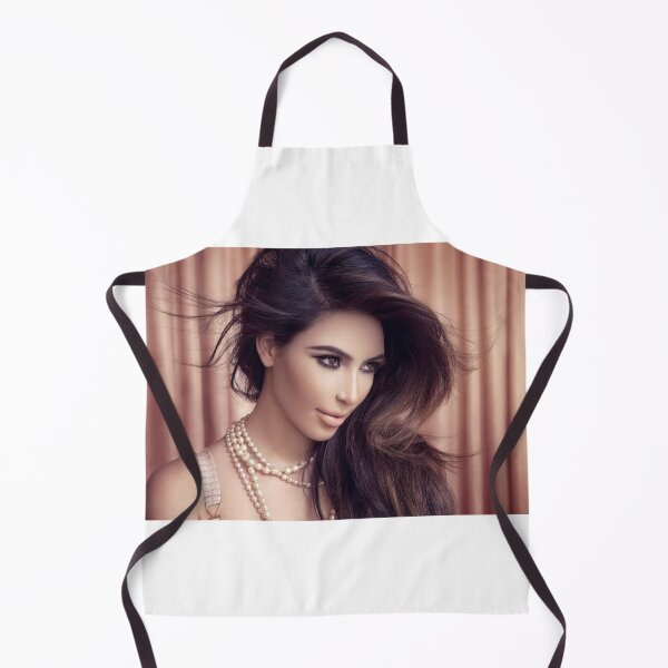 Item preview, kim kardashian 08 American media personality, socialite, model, businesswoman, and actress designed and sold by Brothwood.