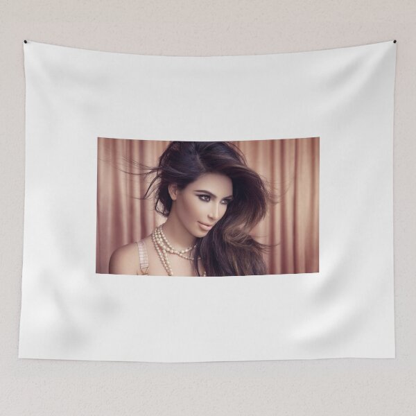 Item preview, kim kardashian 08 American media personality, socialite, model, businesswoman, and actress designed and sold by Brothwood.