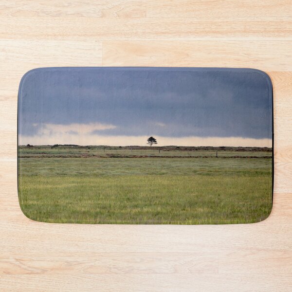 Item preview, Tree on the horizon  designed and sold by chihuahuashower.