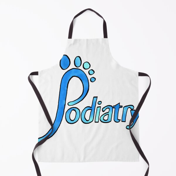 Item preview, Blue Podiatry designed and sold by eneville1015.
