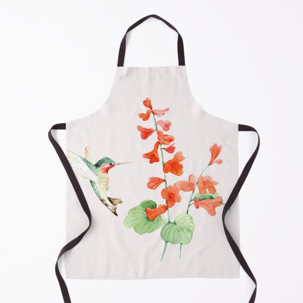 Item preview, Hummingbird In Flight designed and sold by Cathi Freund.