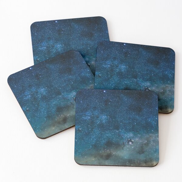 Item preview, Watercolor Night Sky Star Cosmic designed and sold by digitalvintage.