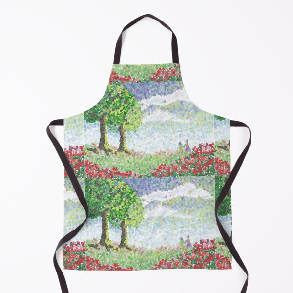 Item preview, Walk in the Field designed and sold by MJDiesl.