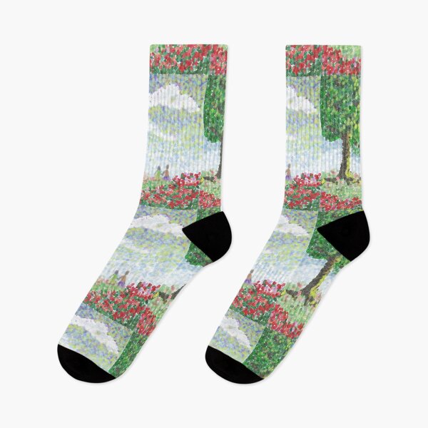 Item preview, Walk in the Field designed and sold by MJDiesl.