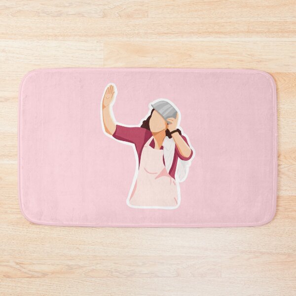 Item preview, Trina Breaking Down designed and sold by byebyesally.