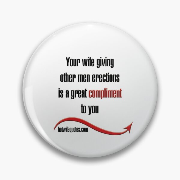 Item preview,  just let me know - we will add it to our program! designed and sold by hotwifequotes.