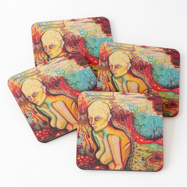Item preview, Trippy Hades  designed and sold by murkysoup.