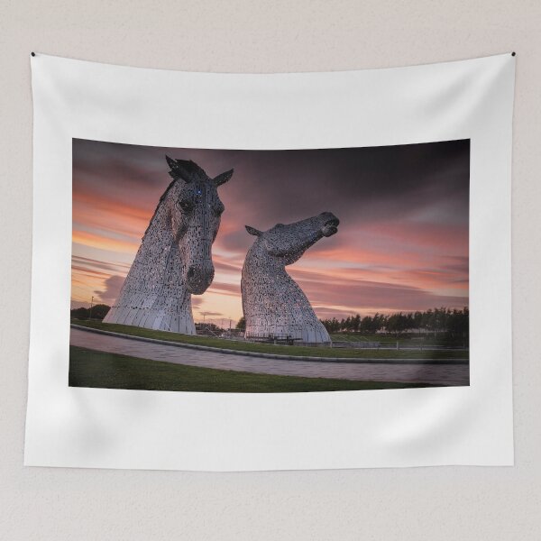 Item preview, The Kelpies designed and sold by Alan Millarvie.