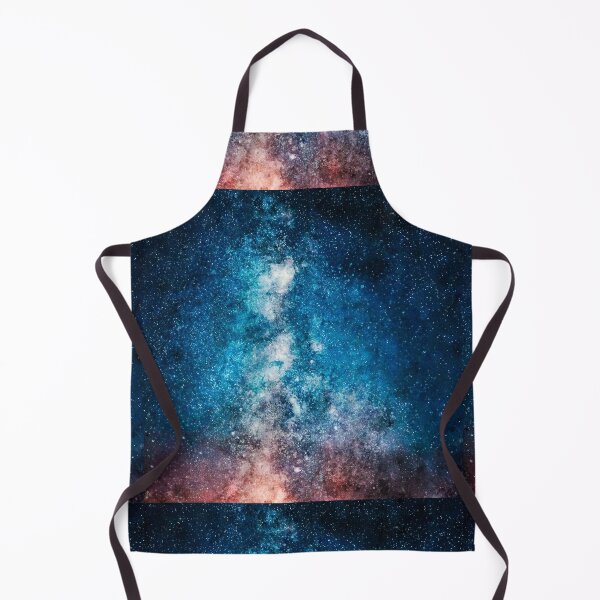 Artikelvorschau, Watercolor Night Sky Star Cosmic entworfen und verkauft von digitalvintage.