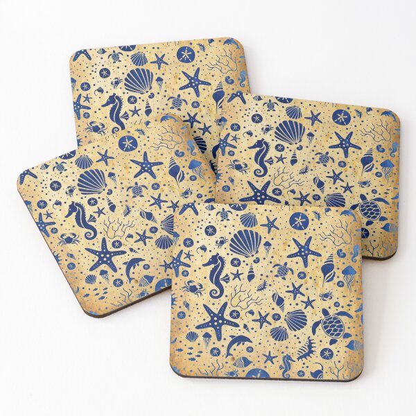Item preview, SEALIFE BACKGROUND - Sand 15 designed and sold by serenaking.