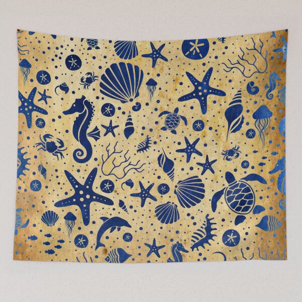 Item preview, SEALIFE BACKGROUND - Sand 15 designed and sold by serenaking.