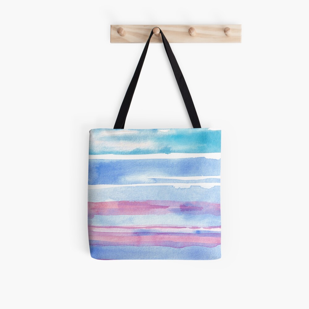 Item preview, All Over Print Tote Bag designed and sold by ebozzastudio.