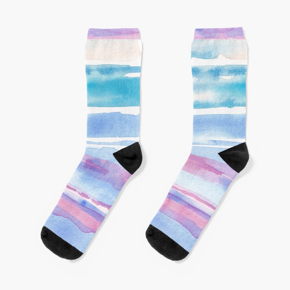 Item preview, Socks designed and sold by ebozzastudio.