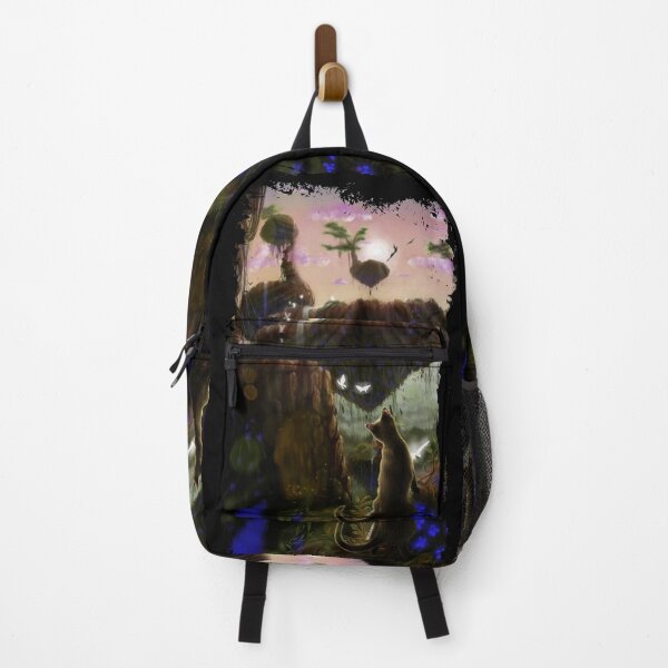 Item preview, The Cat Jungle designed and sold by ENDWOOD9.