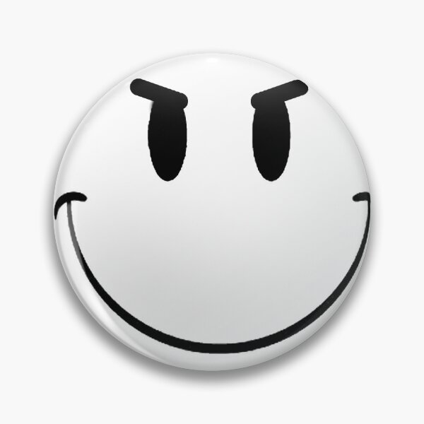 Item preview, Malefic Face designed and sold by Danijes.