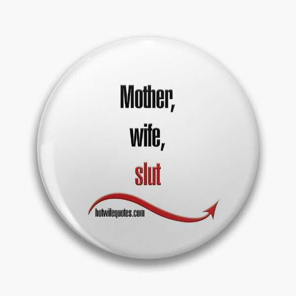 Item preview,  just let me know - we will add it to our program! designed and sold by hotwifequotes.