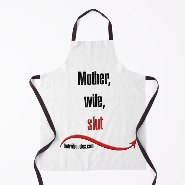 Item preview, just let me know - we will add it to our program! designed and sold by hotwifequotes.