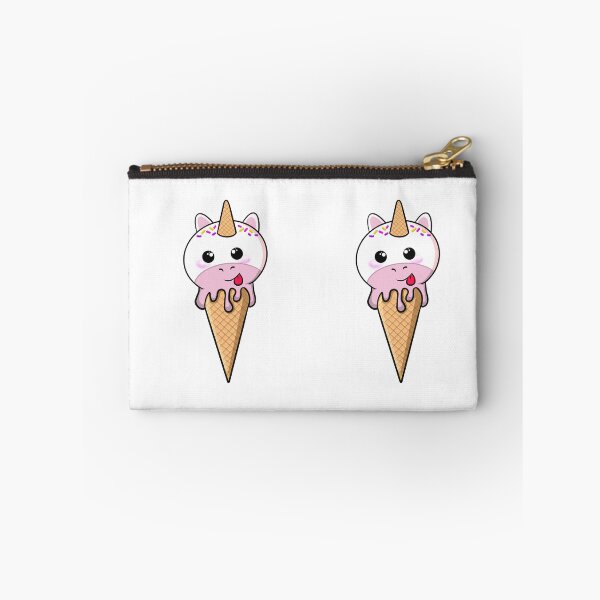 Item preview, Ice cream unicorn designed and sold by lovingkakeart.