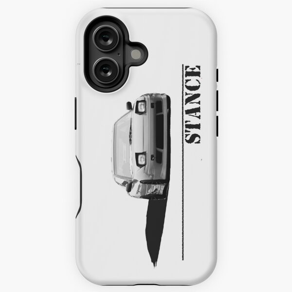 Stance iPhone Tough Case