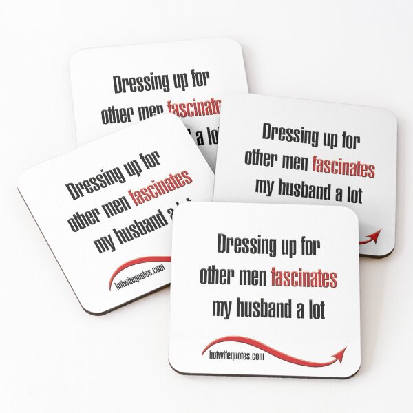 Item preview,  just let me know - we will add it to our program! designed and sold by hotwifequotes.